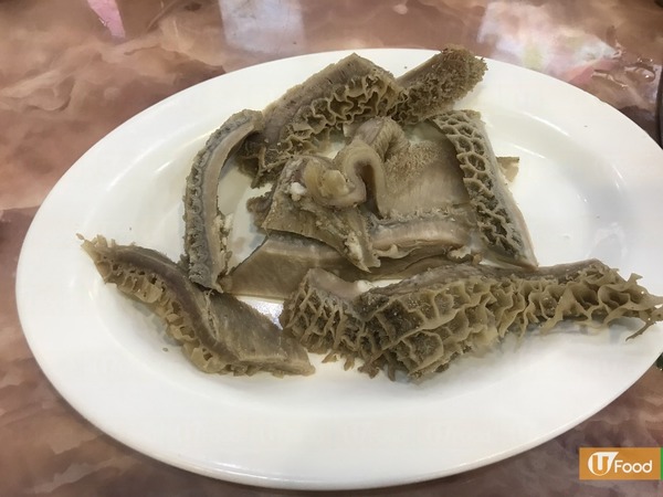 深圳潮汕牛肉火鍋 即場手切秦川牛​​​​​​​+足料湯底