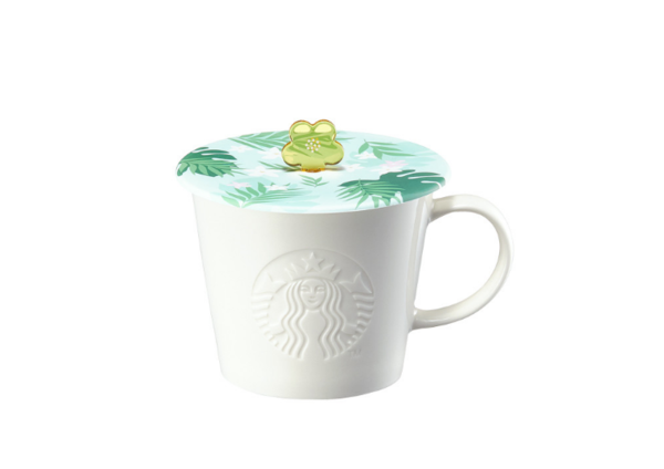 韓國Starbucks杯新系列登場　紅鶴／陽光與海灘主題