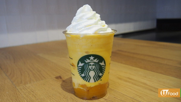 Starbucks初夏系列！2款全新星冰樂+9款夏日造型咖啡杯