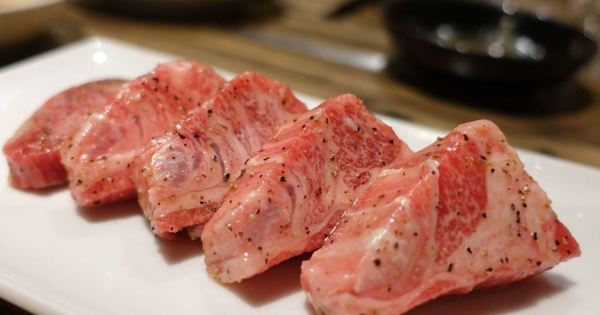 燒肉迷注意  東京人氣燒肉店Yakiniku Jumbo 5月登陸中環！