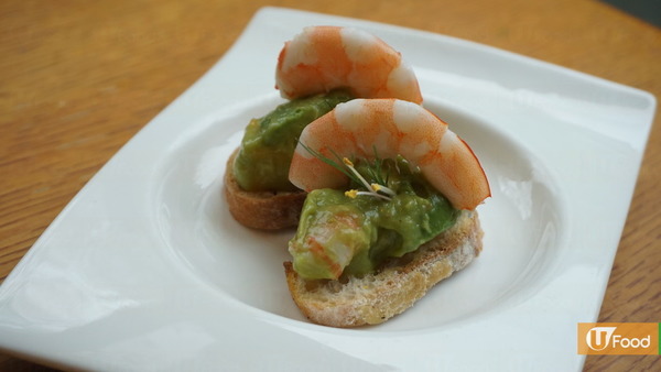 芒果主題下午茶 歎6款甜點+4款鹹點