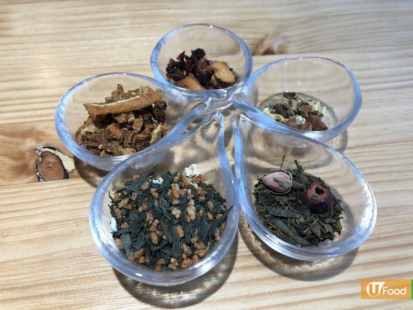 新蒲崗Cafe下午茶新登場 歎8款鹹甜點+無限添飲