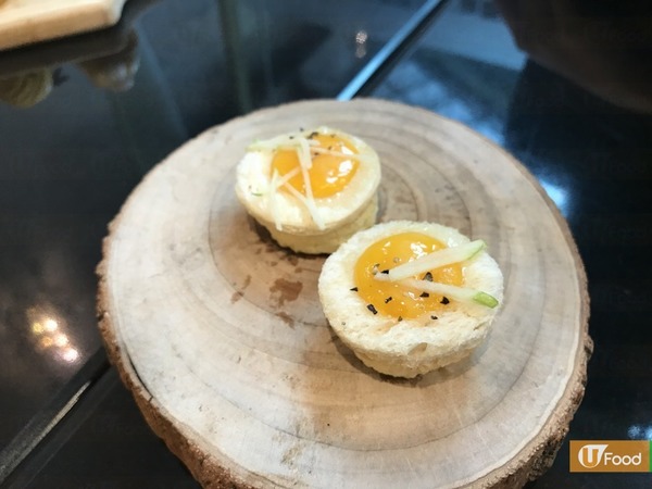 沙田酒店推蜂蜜下午茶 歎勻6款甜點+6款鹹點