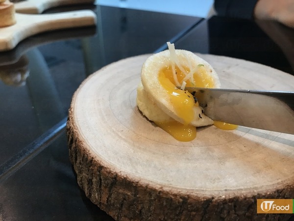 沙田酒店推蜂蜜下午茶 歎勻6款甜點+6款鹹點