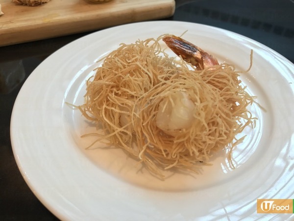 沙田酒店推蜂蜜下午茶 歎勻6款甜點+6款鹹點