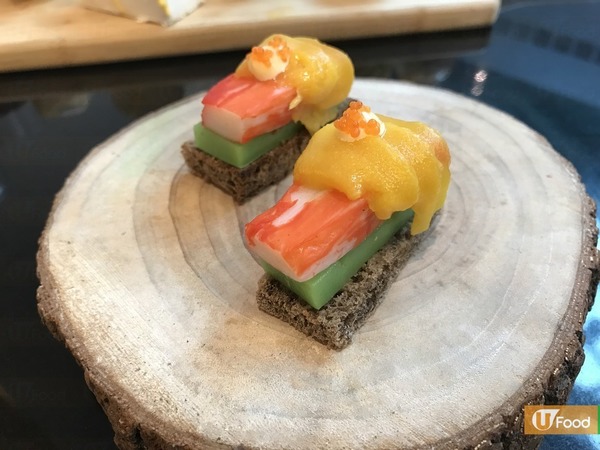 沙田酒店推蜂蜜下午茶 歎勻6款甜點+6款鹹點