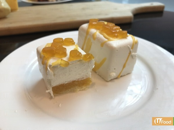 沙田酒店推蜂蜜下午茶 歎勻6款甜點+6款鹹點