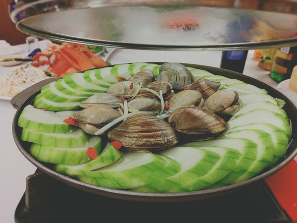 一眼就識揀！3大貼士揀靚勝瓜