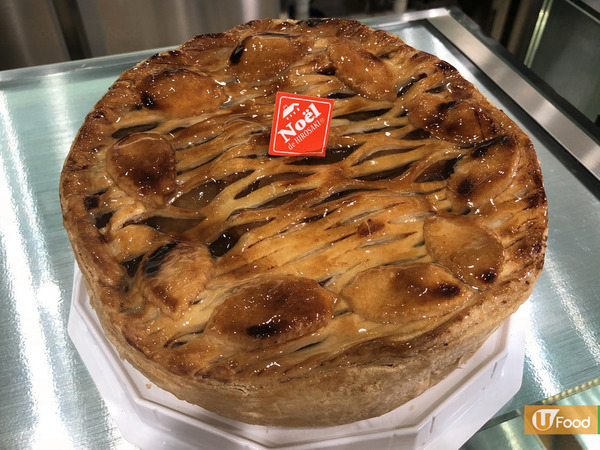 山下菓子沙田新分店 氣球布甸／日本直送蘋果批／雪糕