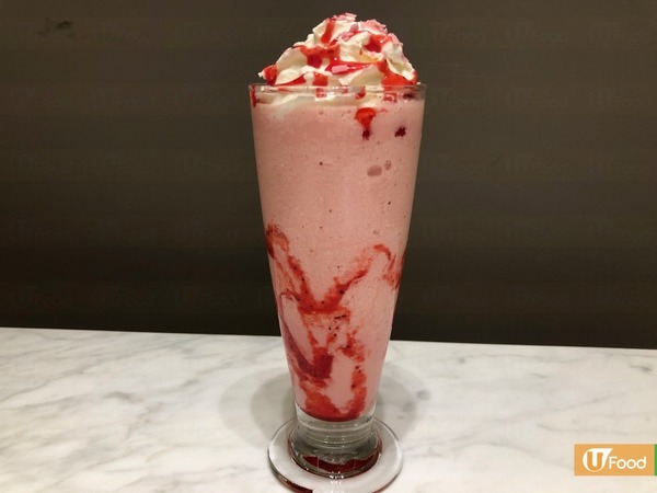 GODIVA輕食下午茶 食勻朱古力雪糕／鬆餅／窩夫