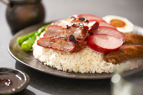 一嚿靚叉燒是怎樣煉成的！