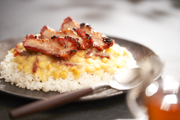 一嚿靚叉燒是怎樣煉成的！