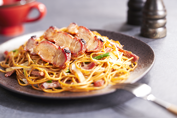 一嚿靚叉燒是怎樣煉成的！