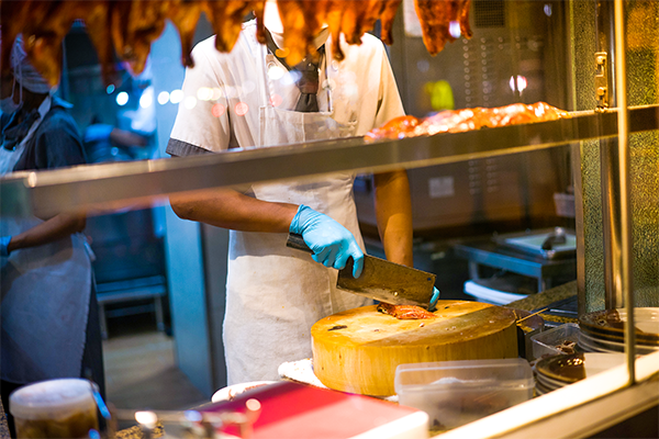 一嚿靚叉燒是怎樣煉成的！