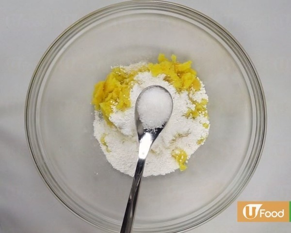 3款簡易糖水 芋圓蕃薯圓／桃膠木瓜／紫米露