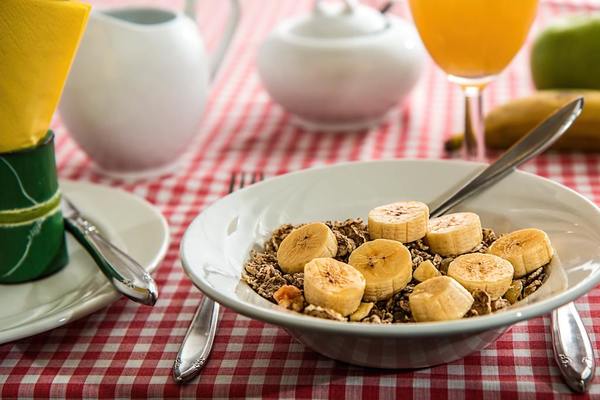 【早餐減肥】食錯高熱量早餐隨時變肥！6款常見早餐邊款最高卡路量？