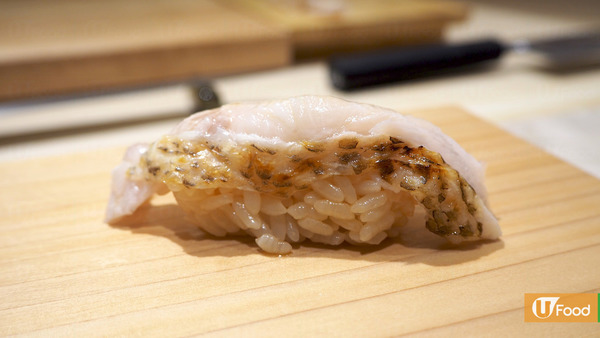 大阪米芝蓮壽司店登陸尖沙咀 廚師發辦食日本新鮮空運食材