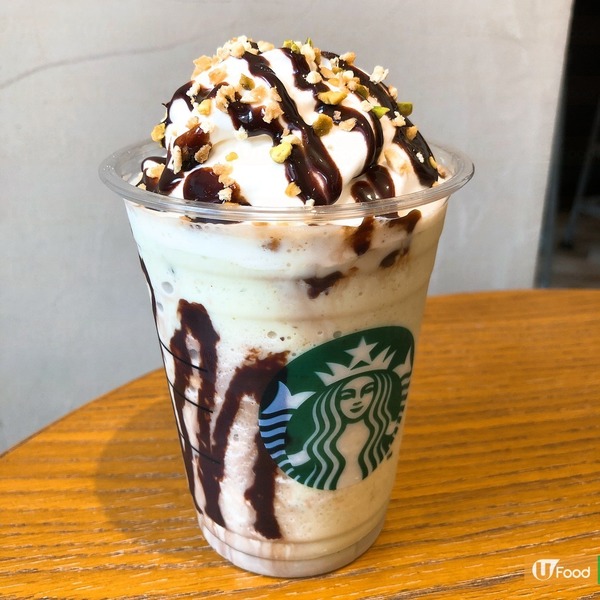 Starbucks推出兩款全新口味星冰樂  仲夏系列杯款同步登場