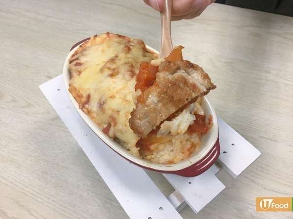 9款快餐飯類卡路里 豆腐火腩唔係最高！