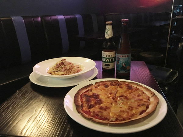 天后型格酒吧 歎住手工啤酒睇世界盃