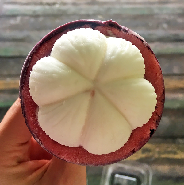 造型超逼真！泰國大熱榴槤雪糕