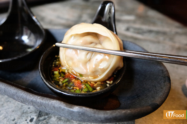 中環新派韓菜推純素菜單 素肉釀炸薯仔絲球／墨西哥夾餅