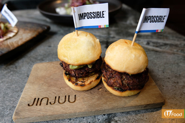 中環新派韓菜推純素菜單 素肉釀炸薯仔絲球／墨西哥夾餅