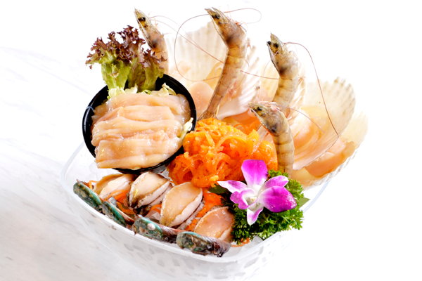 吃到飽!台式火鍋多手工配料