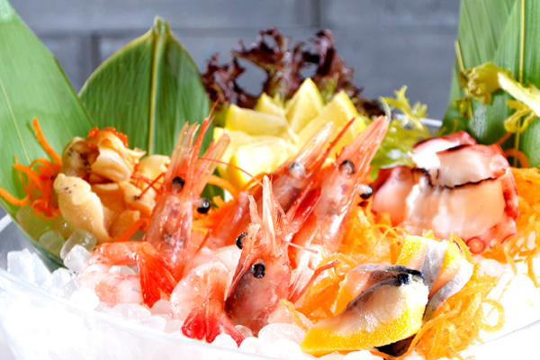 吃到飽!台式火鍋多手工配料