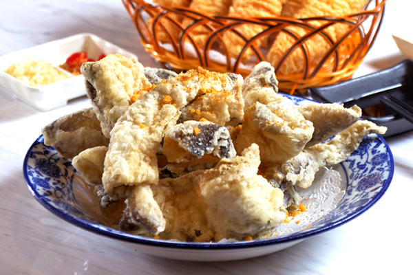 吃到飽！台式火鍋多手工配料