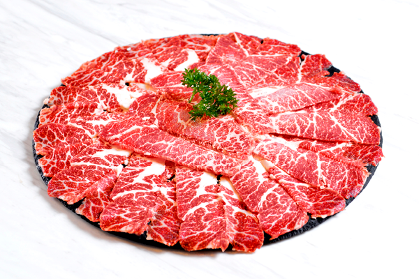 吃到飽!台式火鍋多手工配料