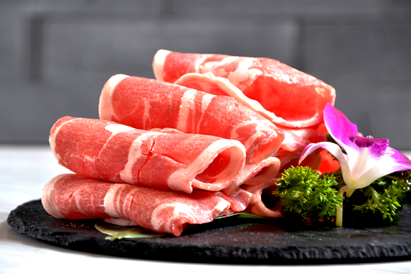 吃到飽!台式火鍋多手工配料