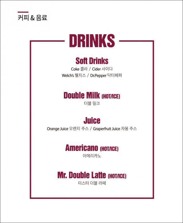 韓國蛋控必食！首爾嫩滑厚蛋治Egg Drop