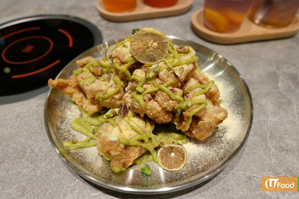 【青衣素食】青衣城韓式家庭料理 歎勻$68起素食自助餐+傳統韓國菜
