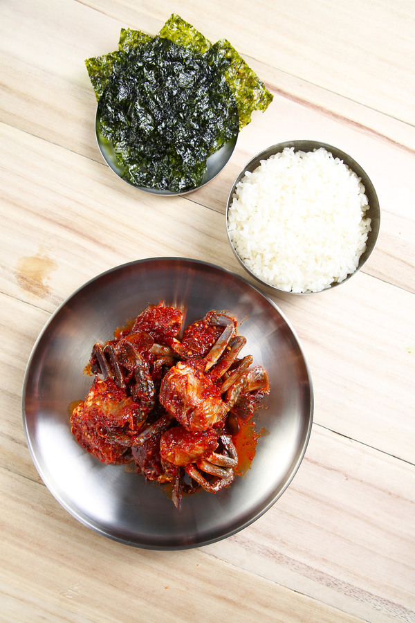【青衣素食】青衣城韓式家庭料理 歎勻$68起素食自助餐+傳統韓國菜