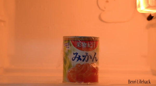 簡單4步完成！自製日本便利店夏日水果果凍