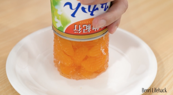 簡單4步完成！自製日本便利店夏日水果果凍
