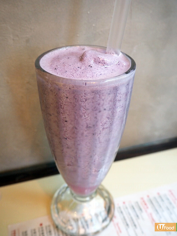 銅鑼灣懷舊冰室歎港式美食　火腿爆蛋菠蘿包／椒鹽燒賣