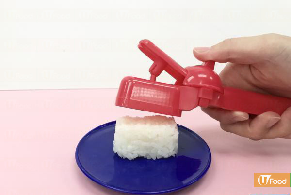 日本搞鬼壽司摩天輪+發光流水冷麵機！屋企自製壽司/冷麵新食法