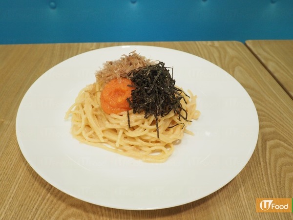 山下菓子旺角開首間Café　主打多款CREMIA雪糕甜品