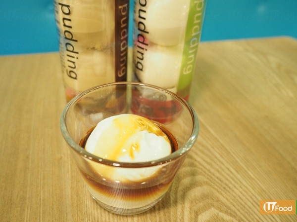 山下菓子旺角開首間Café　主打多款CREMIA雪糕甜品