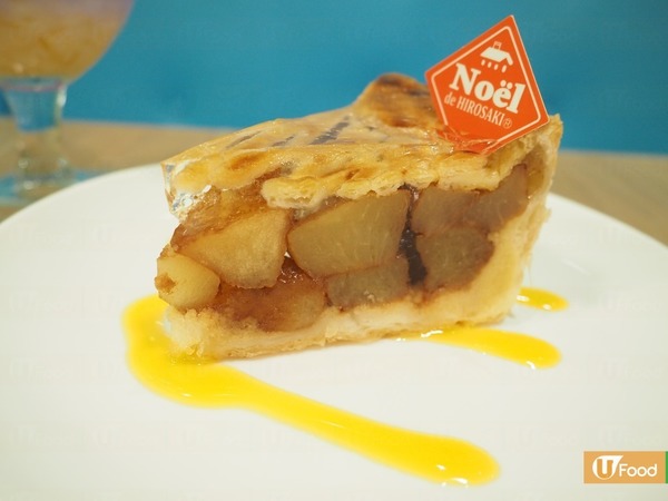 山下菓子旺角開首間Café　主打多款CREMIA雪糕甜品