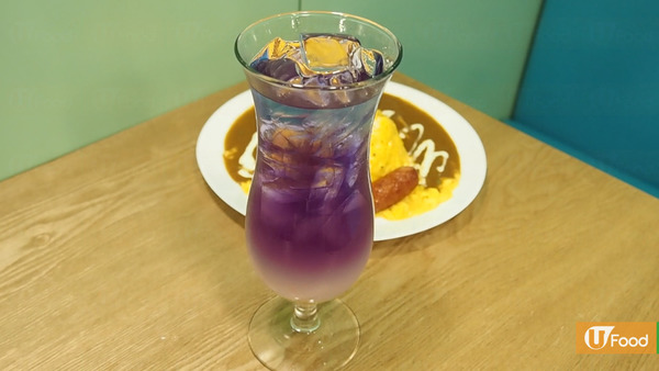 山下菓子旺角開首間Café　主打多款CREMIA雪糕甜品