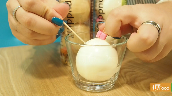 山下菓子旺角開首間Café　主打多款CREMIA雪糕甜品