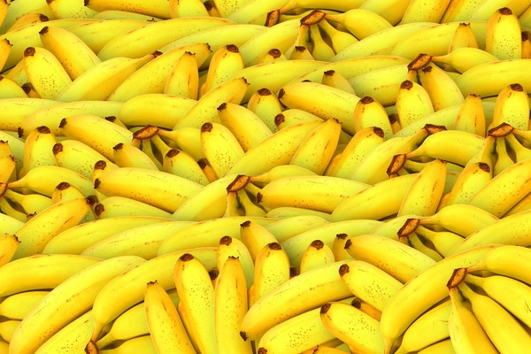 【健康減肥】纖維改善便秘有助減磅 香蕉外的11款高纖食物