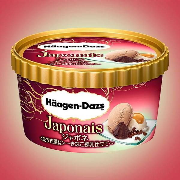 日本Häagen-Dazs夏日口味新登場　柑橘味／白桃紅茶撻味雪糕