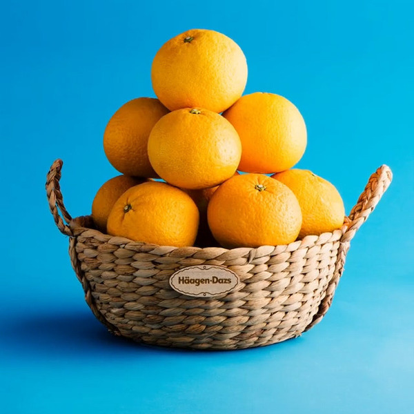 日本Häagen-Dazs夏日口味新登場　柑橘味／白桃紅茶撻味雪糕