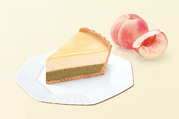 日本Häagen-Dazs夏日口味新登場　柑橘味／白桃紅茶撻味雪糕