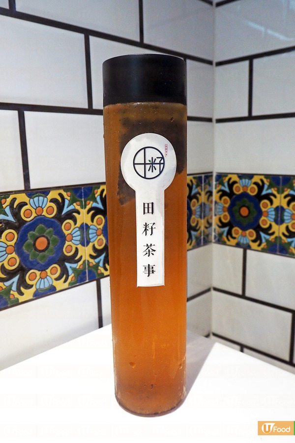 旺角台灣人主理茶飲店新開張　5款珍珠口味任你配搭