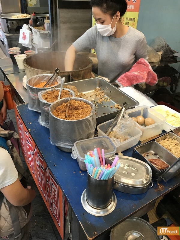 【台北美食】一日食盡台北車站西門町 7間必吃平價小食